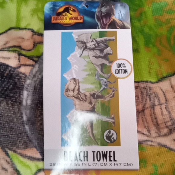 Beach ⛱️ Towels ( each) - Picture 10 of 13